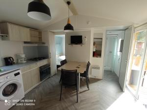 Mobile home 78976 TyBreizh Holidays at Mar estang 4 without fun pass