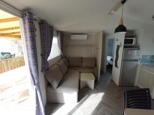 Mobile home 78976 TyBreizh Holidays at Mar estang 4 without fun pass