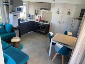 Mobile home 79139 TyBreizh Holidays at Domaine de Litteau 4 without fun pass