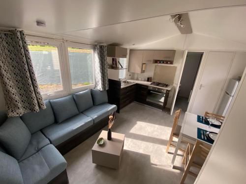 Mobile home 79145 TyBreizh Holidays at Domaine de Litteau 4 without fun pass