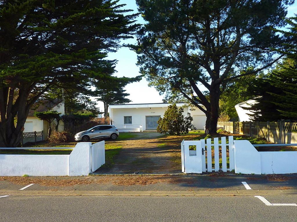 Mobile-home de 30 m avec WIFI-JARDIN et PISCINE 33260 La Teste-de-Buch