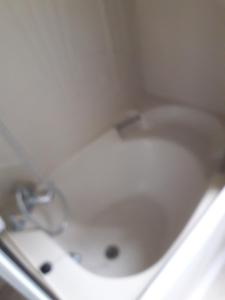 Mobile Home Le Clos de See