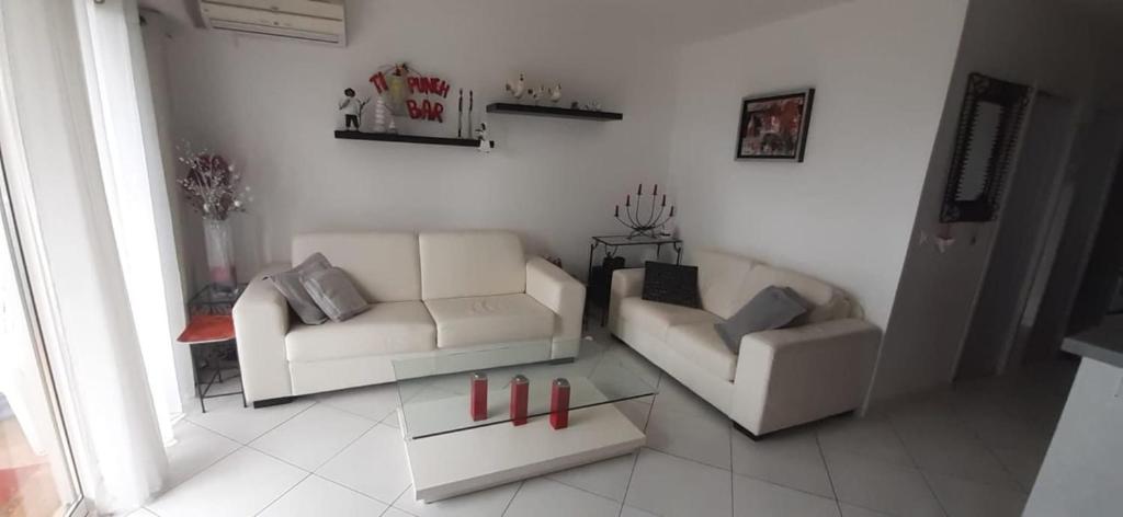 Mobile Home OuiReves 304 facing the Mediterranean 34970 Lattes