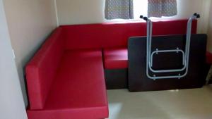 Mobilhome 6 people in Argeles Sur Mer