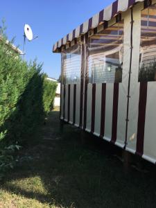 MOBILHOME 761 3chambres les Charmettes les Mathes