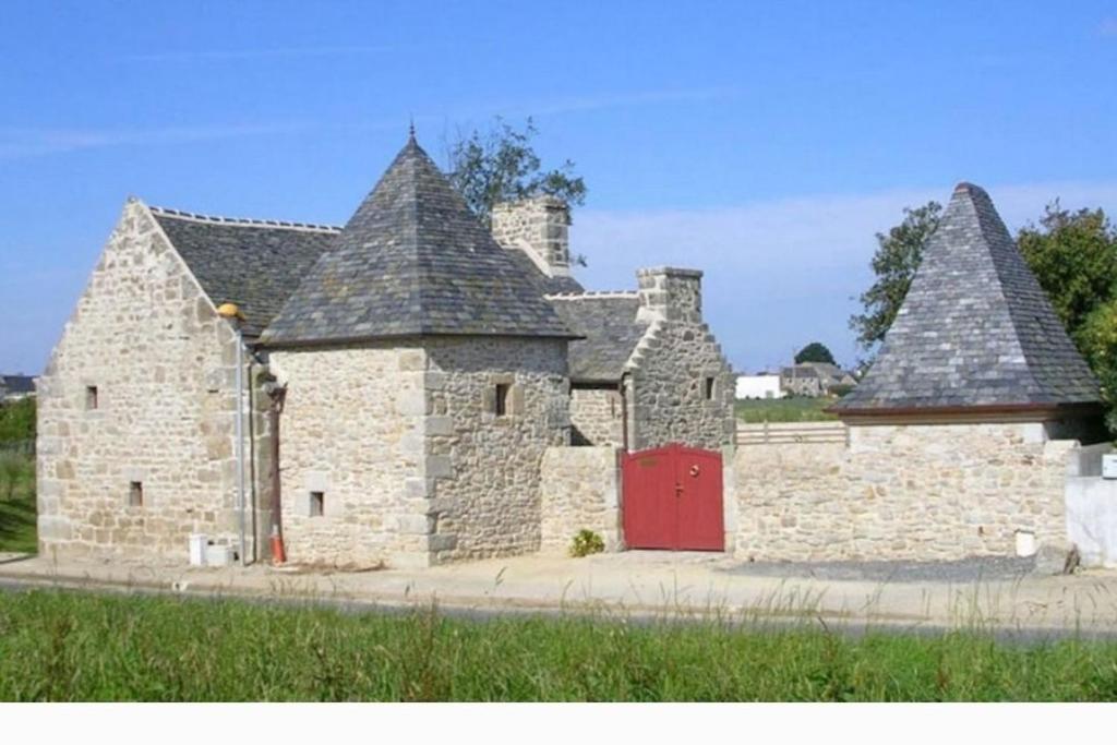 Mobilhome à la campagne 79700 Mauléon