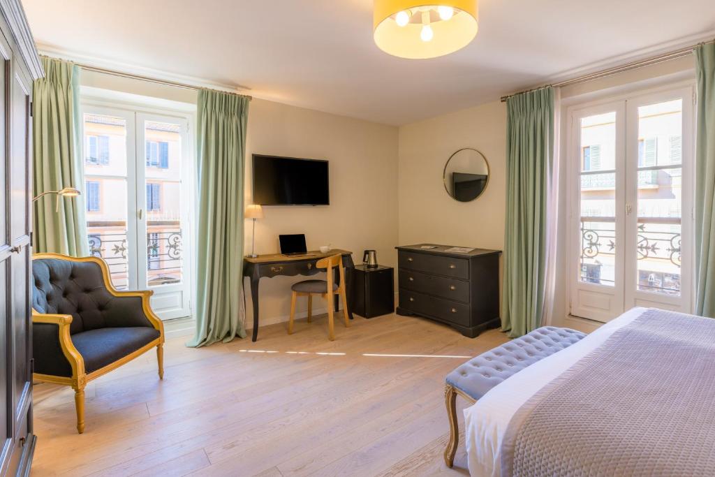 Mobilhome grand confort