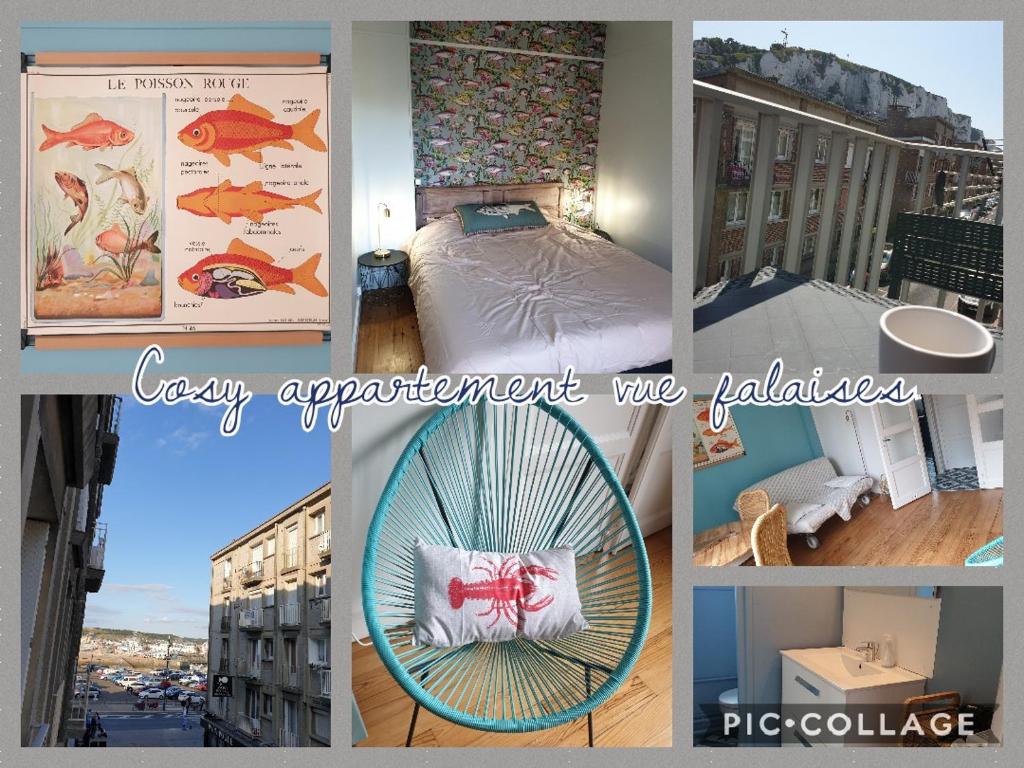 Modern 4 Bed House Beautiful Seaview and Location