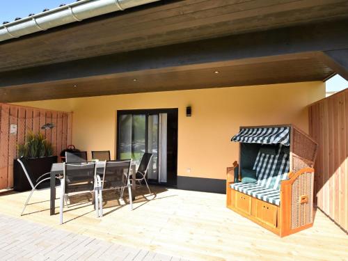 Modern Apartment in Dalmatia with Garden