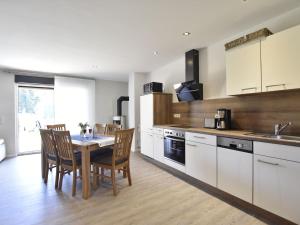 Modern Apartment in Dalmatia with Garden