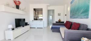 Maison de vacances Modern Apartment ✬Waterside Gardens Rua Doutor Agostinho da Silva Bloco 5, Apartamento B 8600-173 Luz Algarve