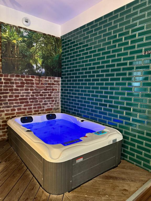 Modern apartment with quality materials and close to the beach 20230 San-Nicolao