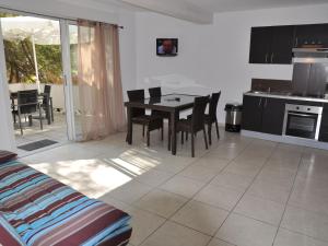 Maison de vacances Modern apartment with quality materials and close to the beach  20230 San-Nicolao Corse