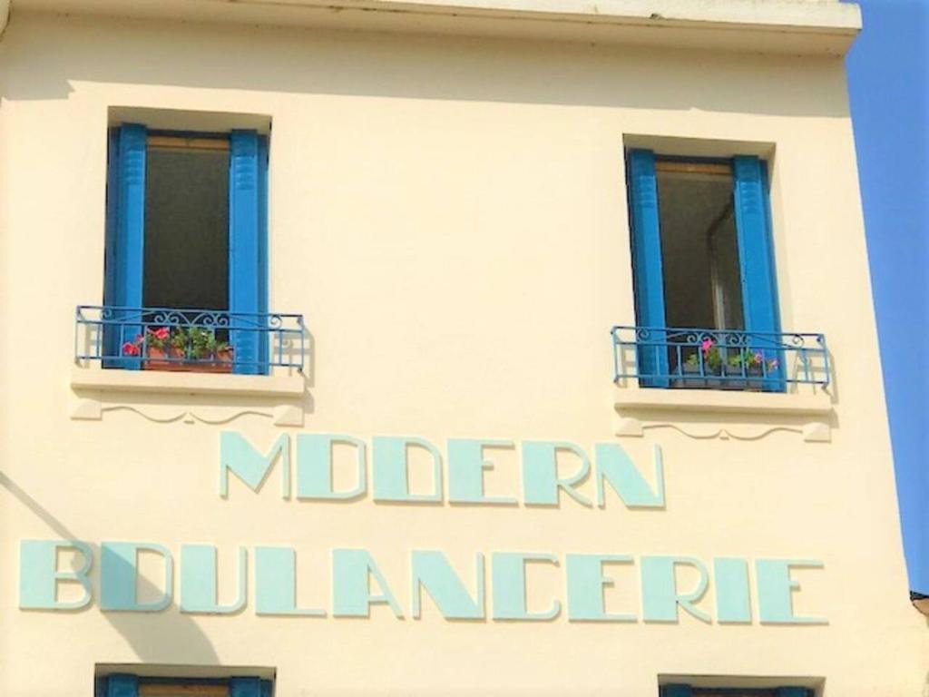 Maison de vacances Modern Boulangerie, spacious village house 3 Rue Victor Hugo 11500 Quillan