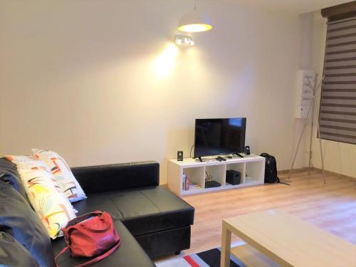 Modern Boulangerie, spacious village house