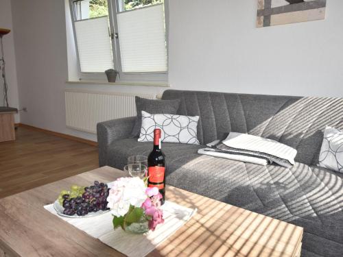 Modern Bungalow in Kr pelin with Garden