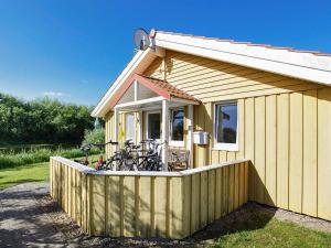 Maison de vacances Modern Cottage in Ardennes with shared Pool  21762 Otterndorf Basse-Saxe
