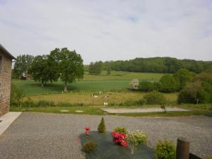 Maison de vacances Modern Cottage in Normandy with Large Garden  50540 Isigny-le-Buat Normandie