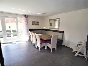 Modern Detached Holiday Home in Rerik with Sauna