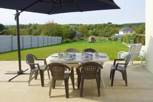 Maison de vacances Modern holiday home 500 m from the sea in Morgat  29160 Morgat Bretagne