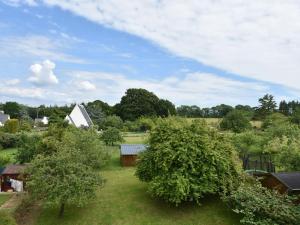 Maison de vacances Modern Holiday Home in Clohars Carno t with Beach Near  29360 Clohars-Carnoët Bretagne