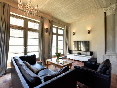 Modern Holiday Home in Detershagen with Private Terrace