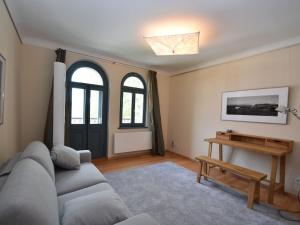 Modern Holiday Home in Eisenach Thuringia with Terrace