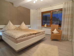 Maison de vacances Modern Holiday Home in Haserich with Private Terrace  56858 Haserich Rhénanie-Palatinat