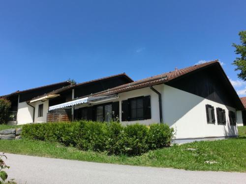 Modern Holiday Home in Lechbruck with Terrace