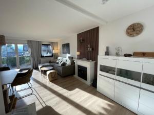 Modern Holiday Home in Lechbruck with Terrace