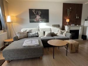 Modern Holiday Home in Lechbruck with Terrace