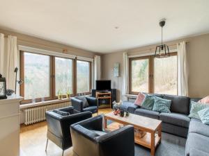 Modern Holiday Home in Nordenau with Private Terrace