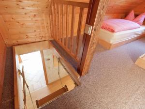 Modern Holiday home in Oberkirchen with Garden