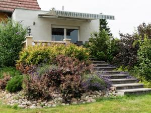 Modern Holiday Home in Phalsbourg with Heated Pool