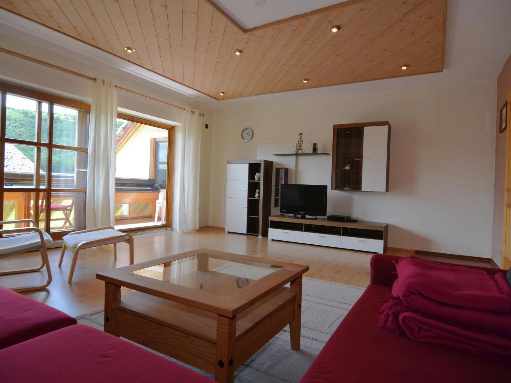 Maison de vacances Modern Holiday Home in Prunn near Lake  93339 Riedenburg