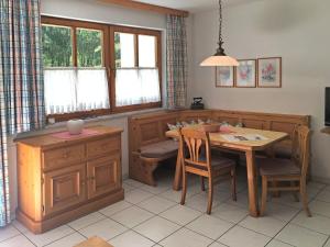 Maison de vacances Modern Holiday Home in Schonau am Konigsee near Ski Area  83471 Mitterbach Bavière