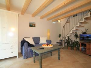 Modern Holiday Home in Steffenshagen with Terrace