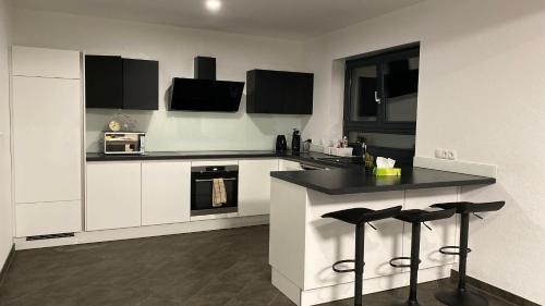 Modern Holiday home near Rheinfall and Black Forest