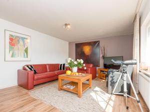 Maison de vacances Modern Holiday Home near River in Amelgatzen  31860 Emmerthal Basse-Saxe