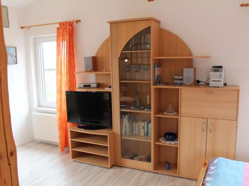 Modern Holiday Home with Garden near Sea in Kagsdorf