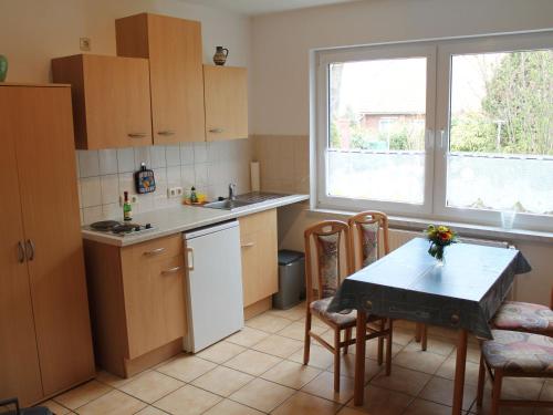 Modern Holiday Home with Garden near Sea in Kagsdorf
