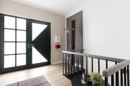 Modern meets tradition -Cozy Home near Frankfurt