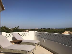 Modern Ocean-view Townhouse