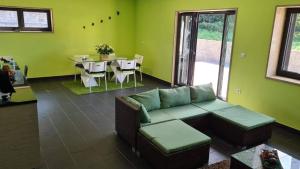 Modern Three Bedroom House