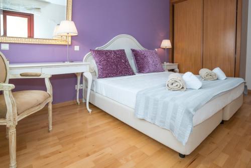 Modern Vila Sol Townhouse with Traditional Vibes