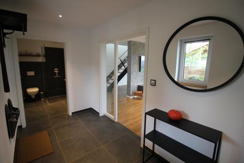 Modernes Ferienhaus im Schwarzwald