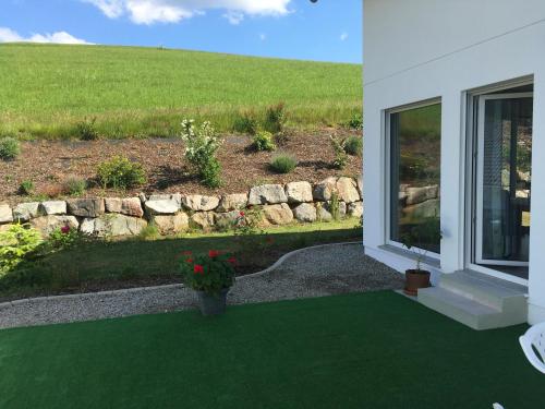 Modernes Ferienhaus Toplage erbaut 2019