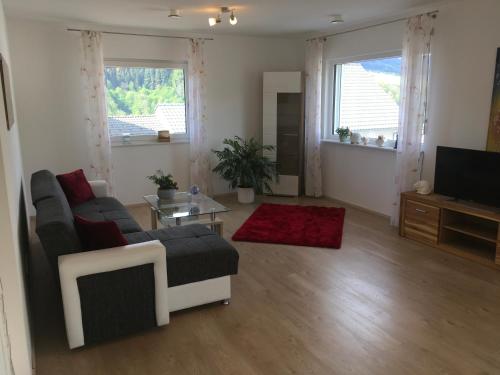Modernes Ferienhaus Toplage erbaut 2019