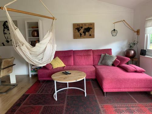 Modernes Ferienhaus Willingen