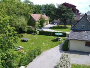 Maison de vacances Modernised holiday home on an authentic domain just 15 minutes from the C te d Opale  62720 Rinxent Nord-Pas-de-Calais